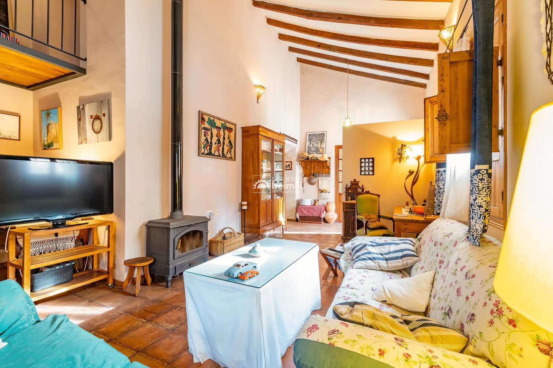 Resale - Townhouse -
Murcia