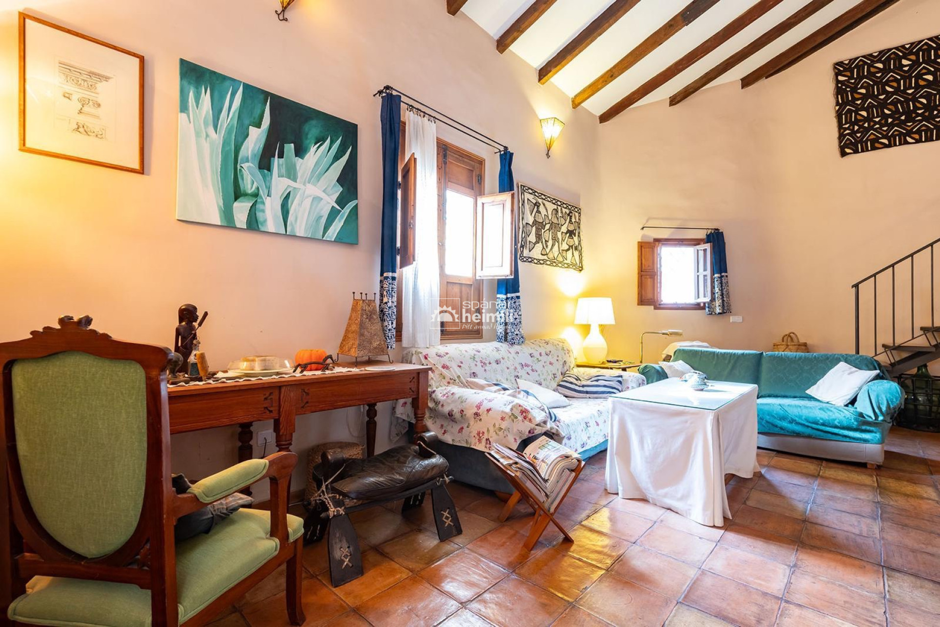 Resale - Townhouse -
Murcia