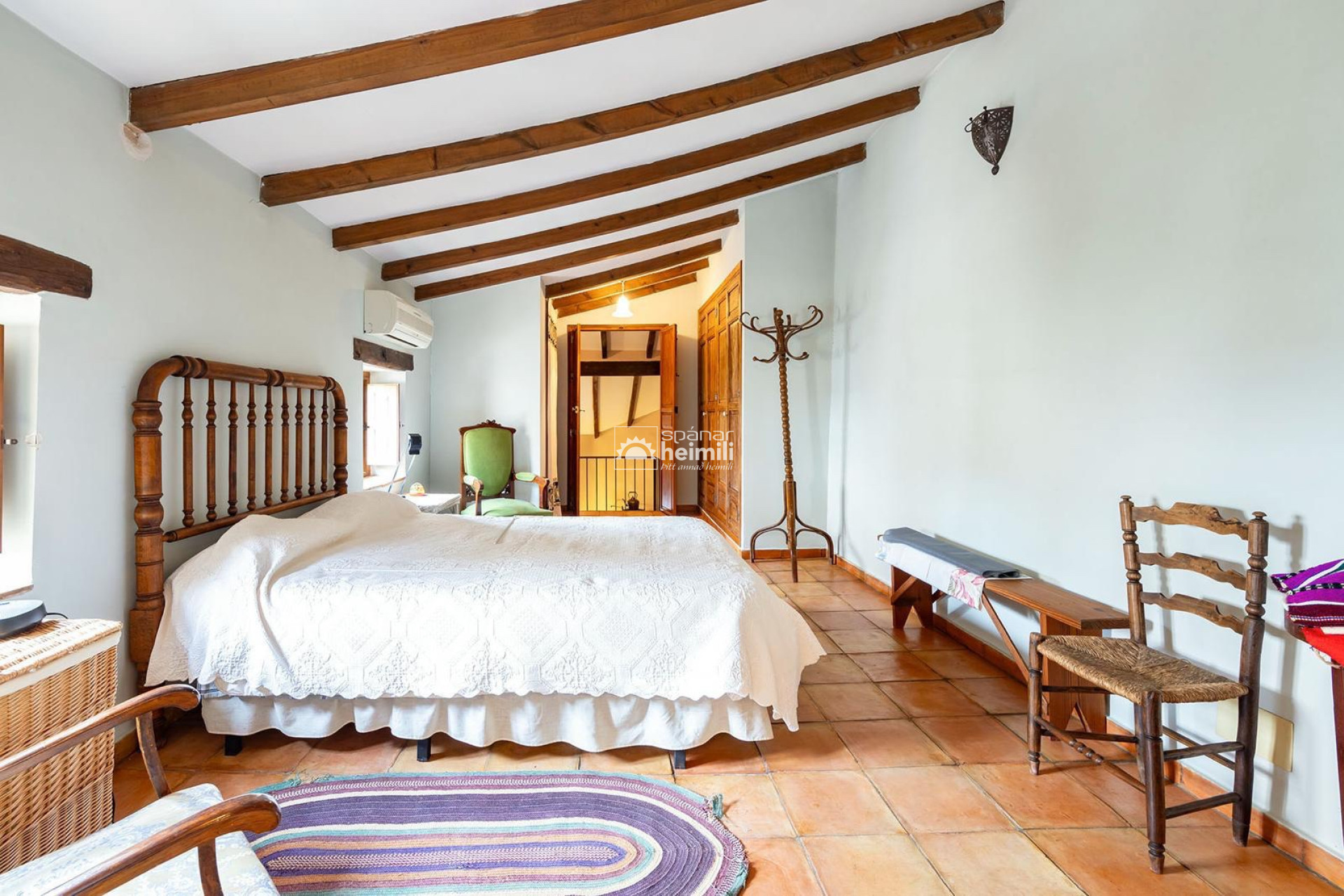 Resale - Townhouse -
Murcia