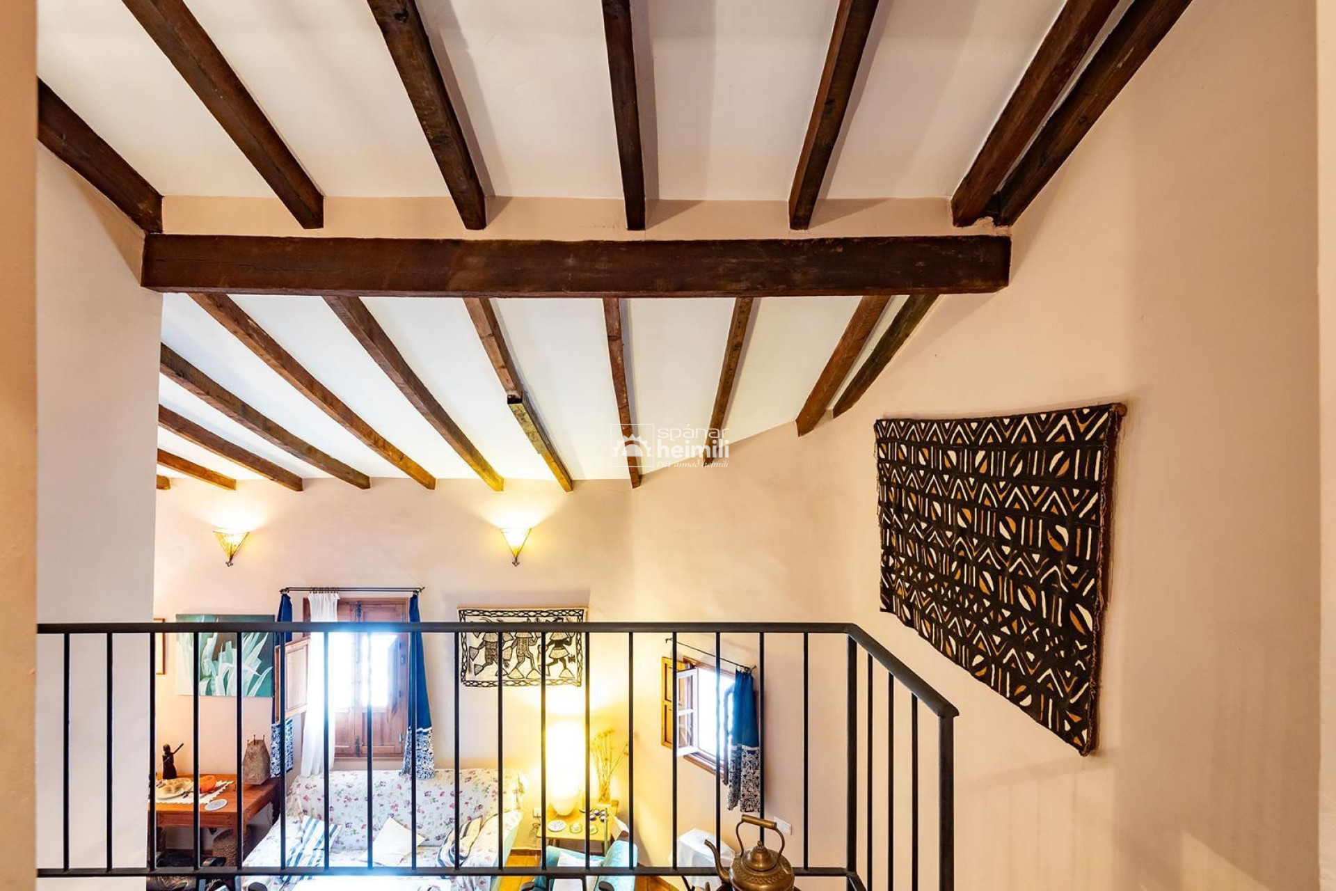 Resale - Townhouse -
Murcia