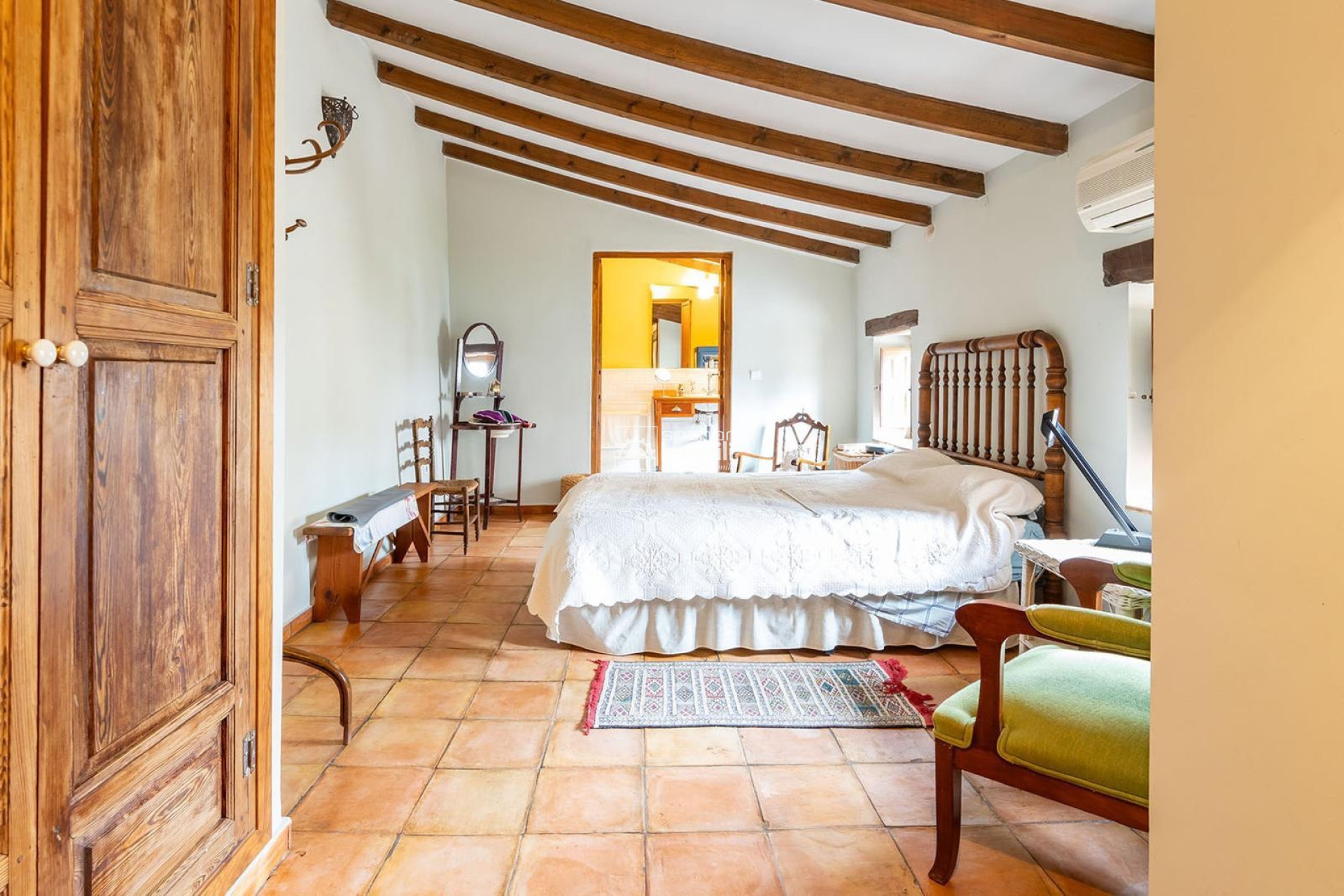 Resale - Townhouse -
Murcia