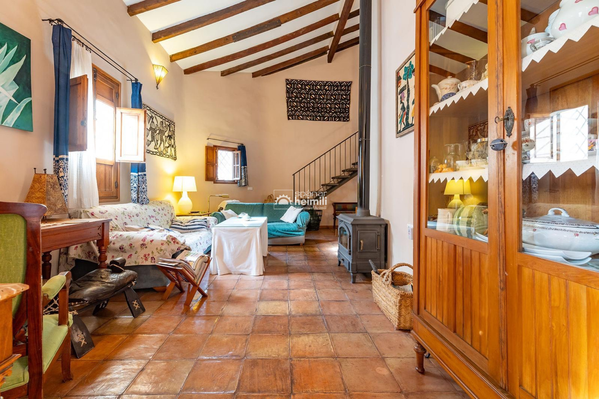 Resale - Townhouse -
Murcia