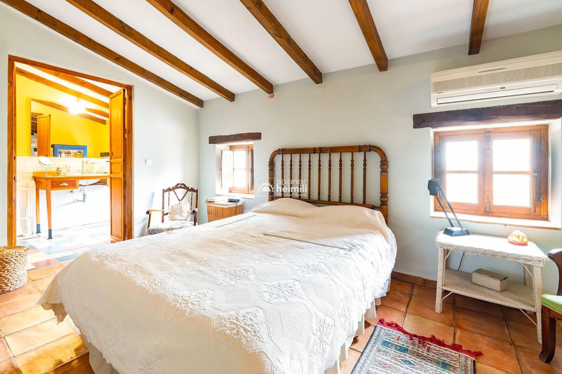 Resale - Townhouse -
Murcia