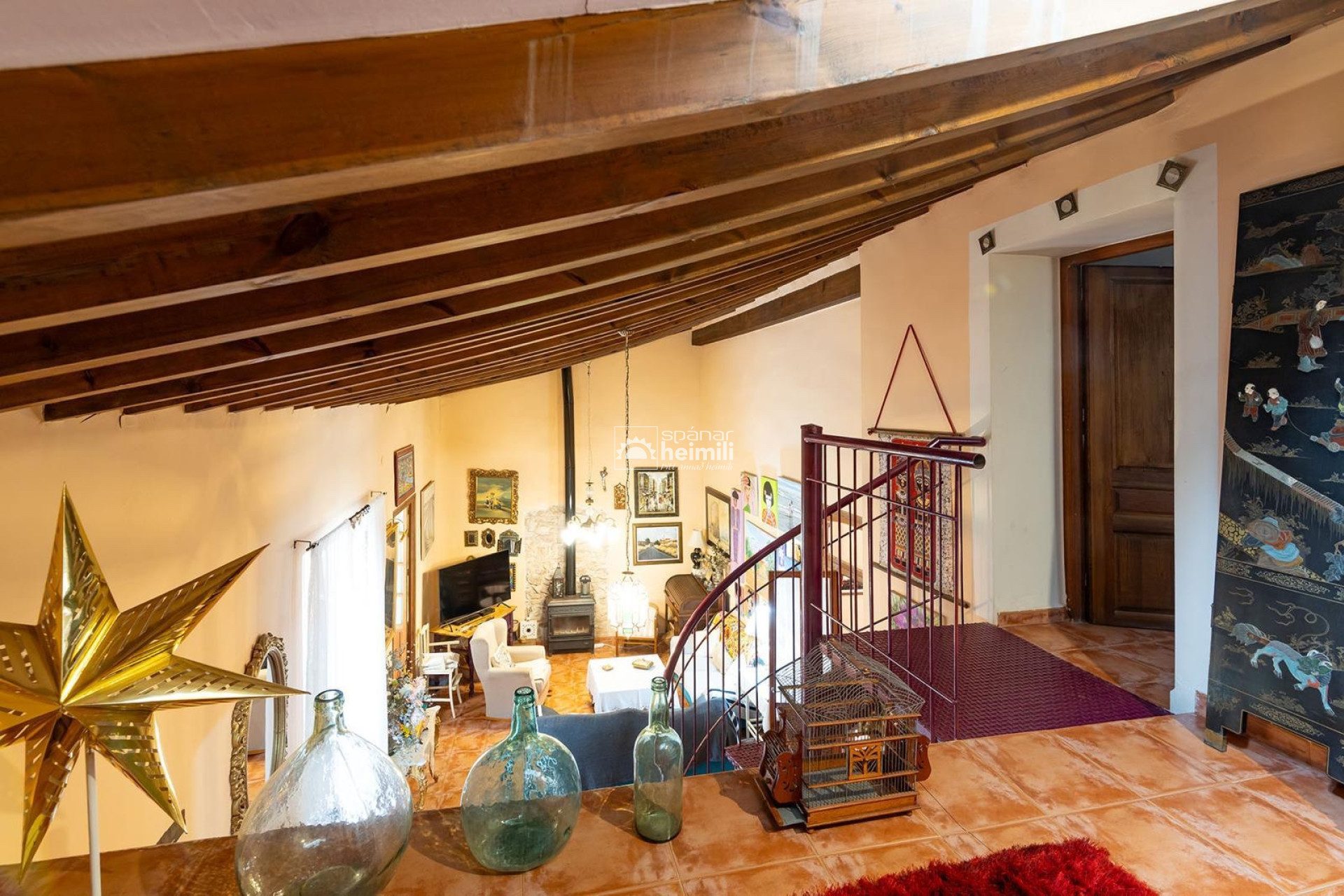 Resale - Townhouse -
Murcia