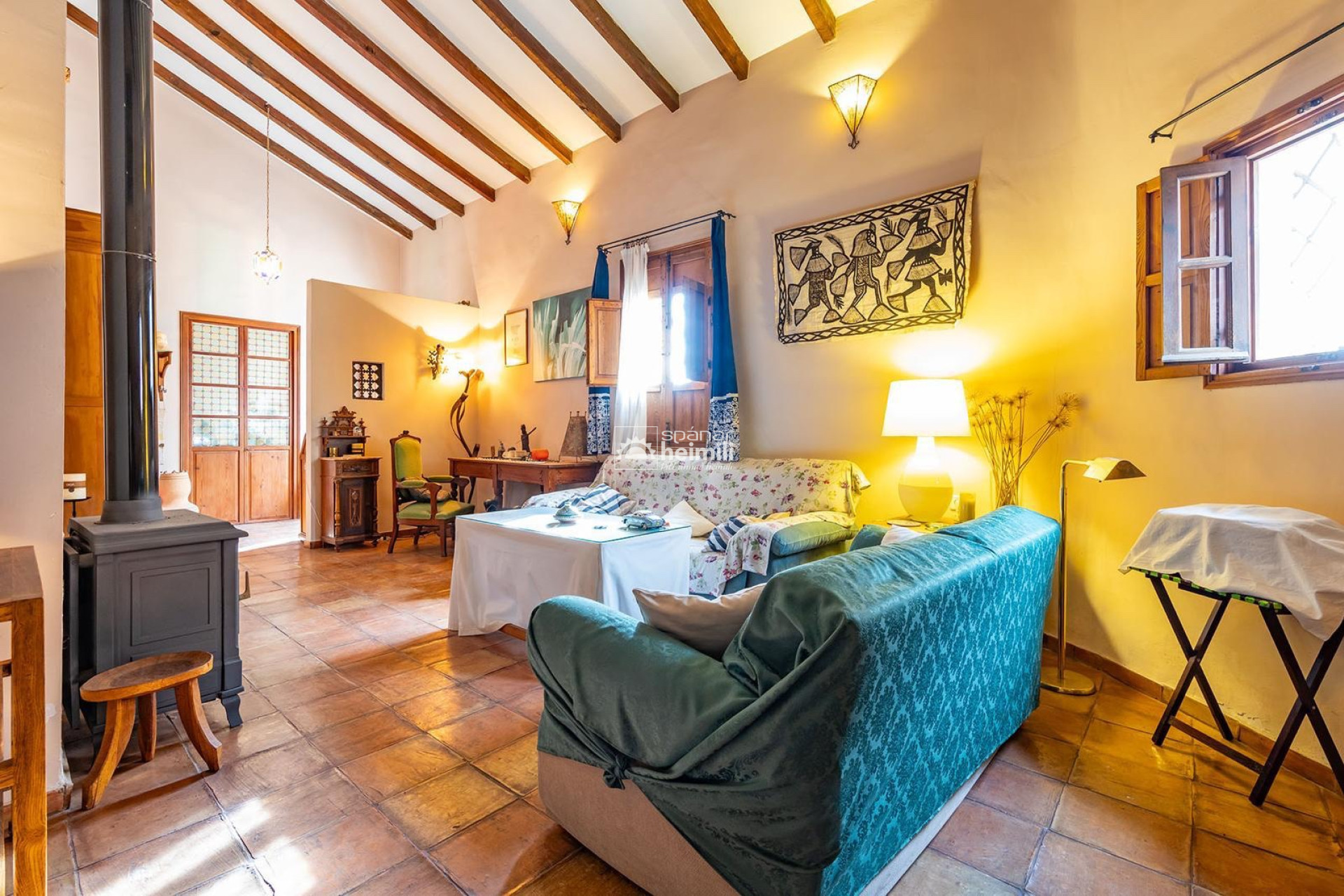 Resale - Townhouse -
Murcia