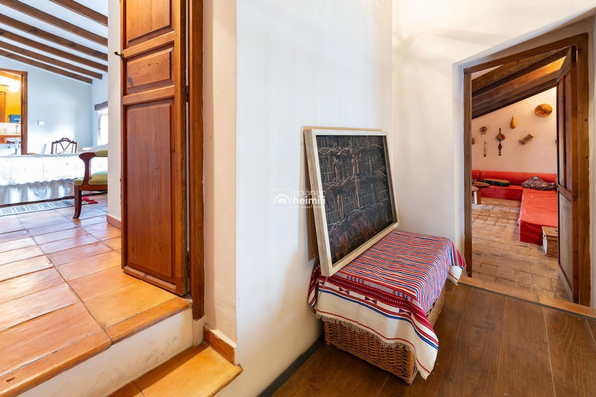 Resale - Townhouse -
Murcia