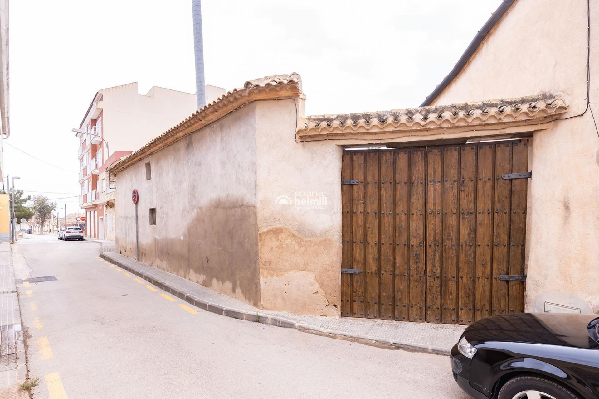 Resale - Townhouse -
Murcia