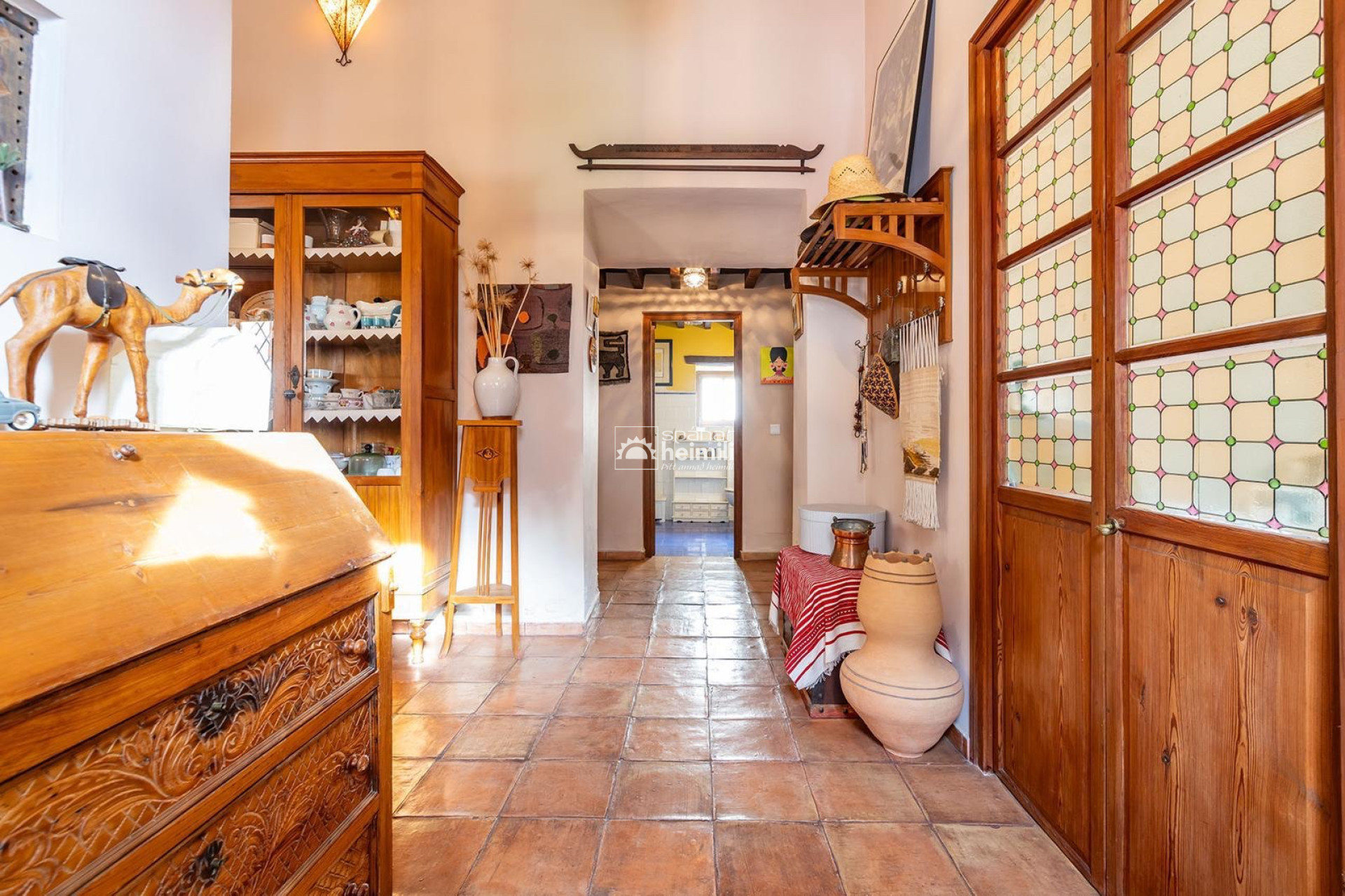 Resale - Townhouse -
Murcia