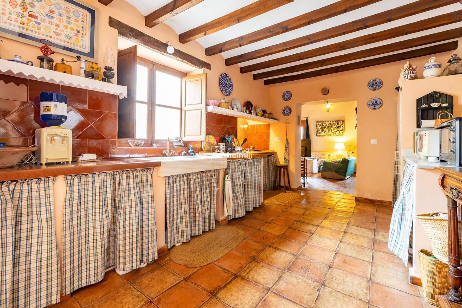 Resale - Townhouse -
Murcia