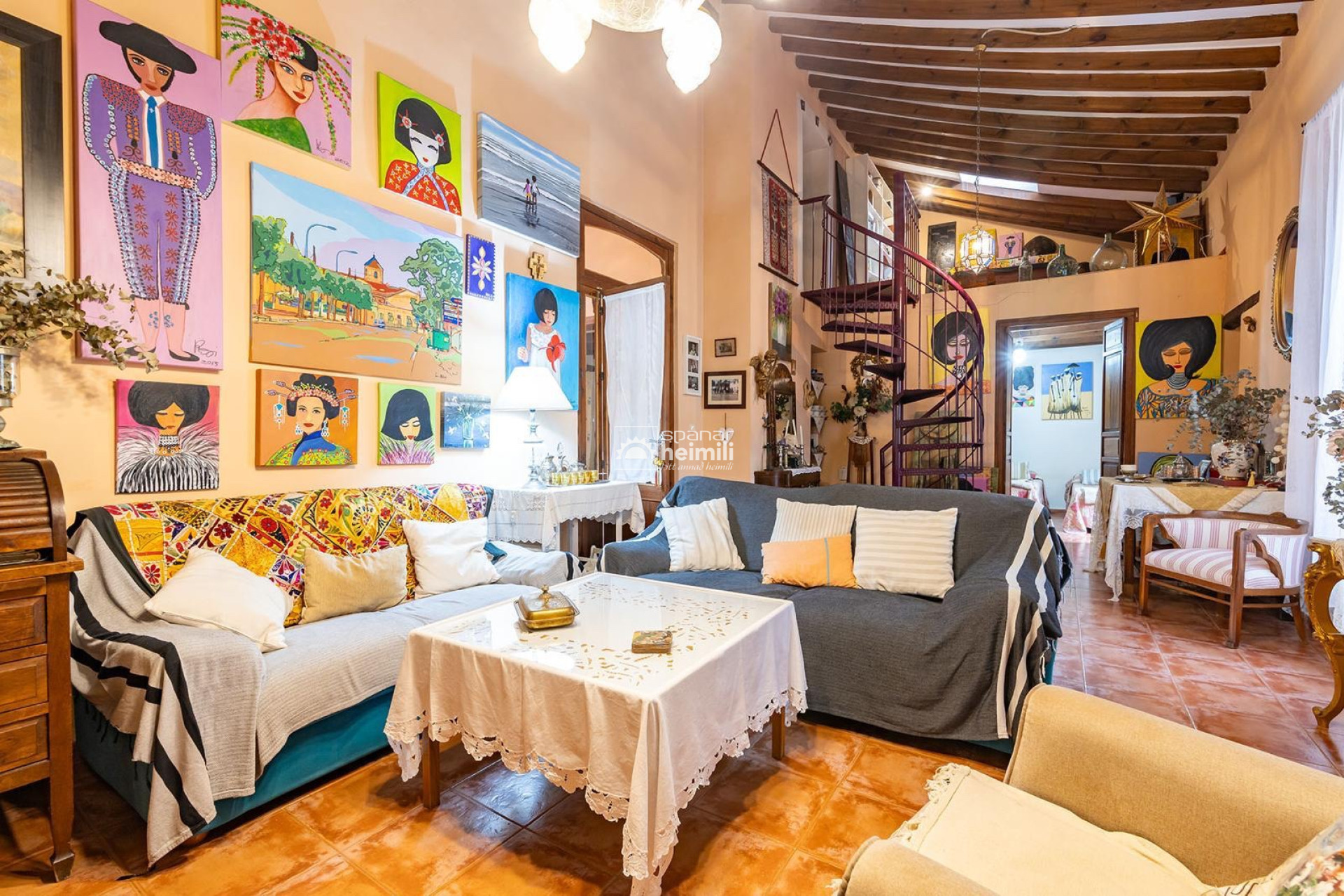 Resale - Townhouse -
Murcia