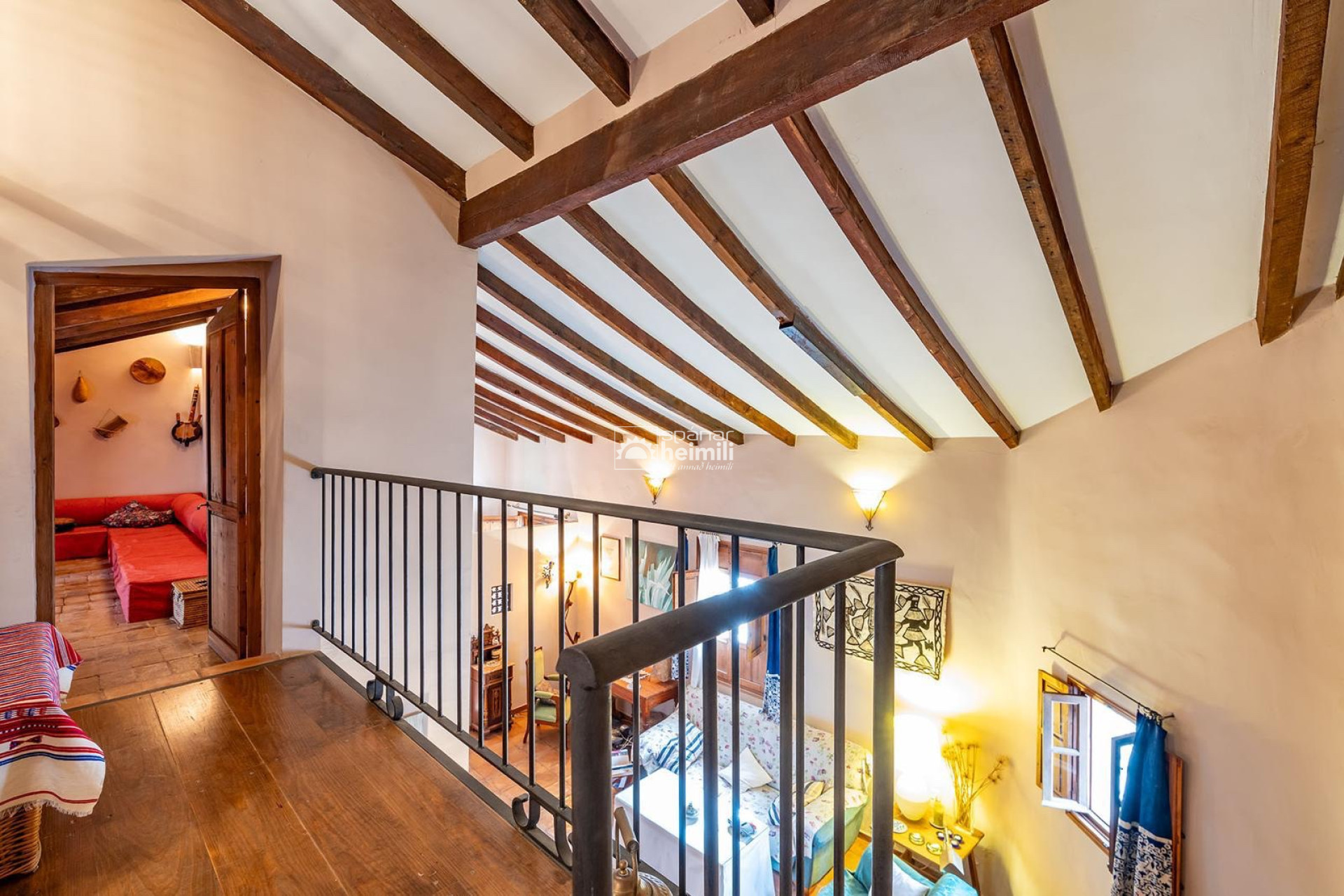 Resale - Townhouse -
Murcia