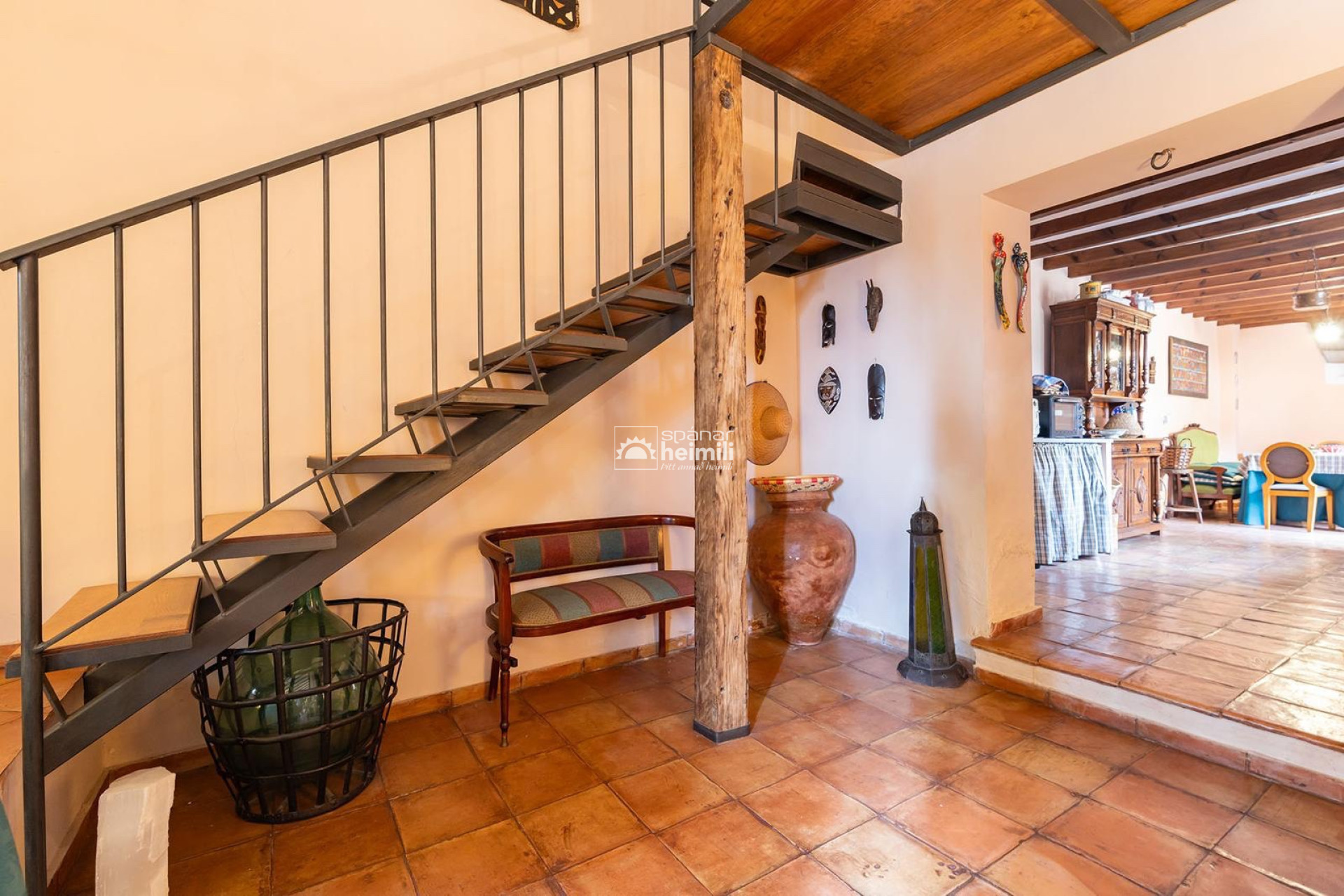 Resale - Townhouse -
Murcia