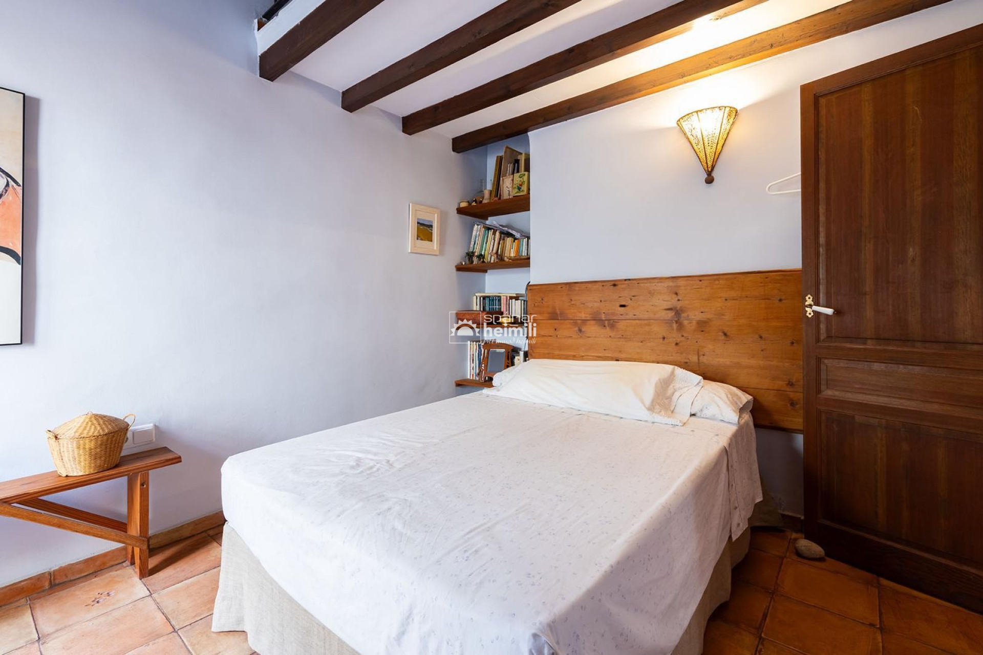 Resale - Townhouse -
Murcia