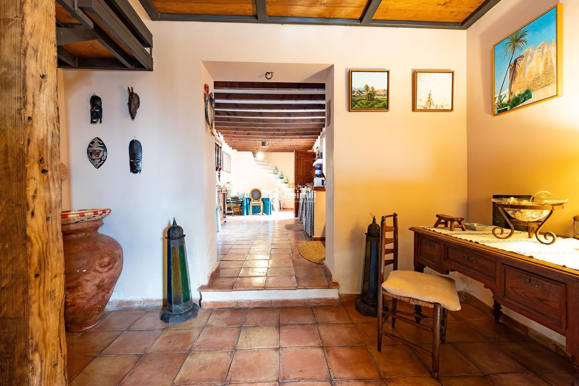 Resale - Townhouse -
Murcia