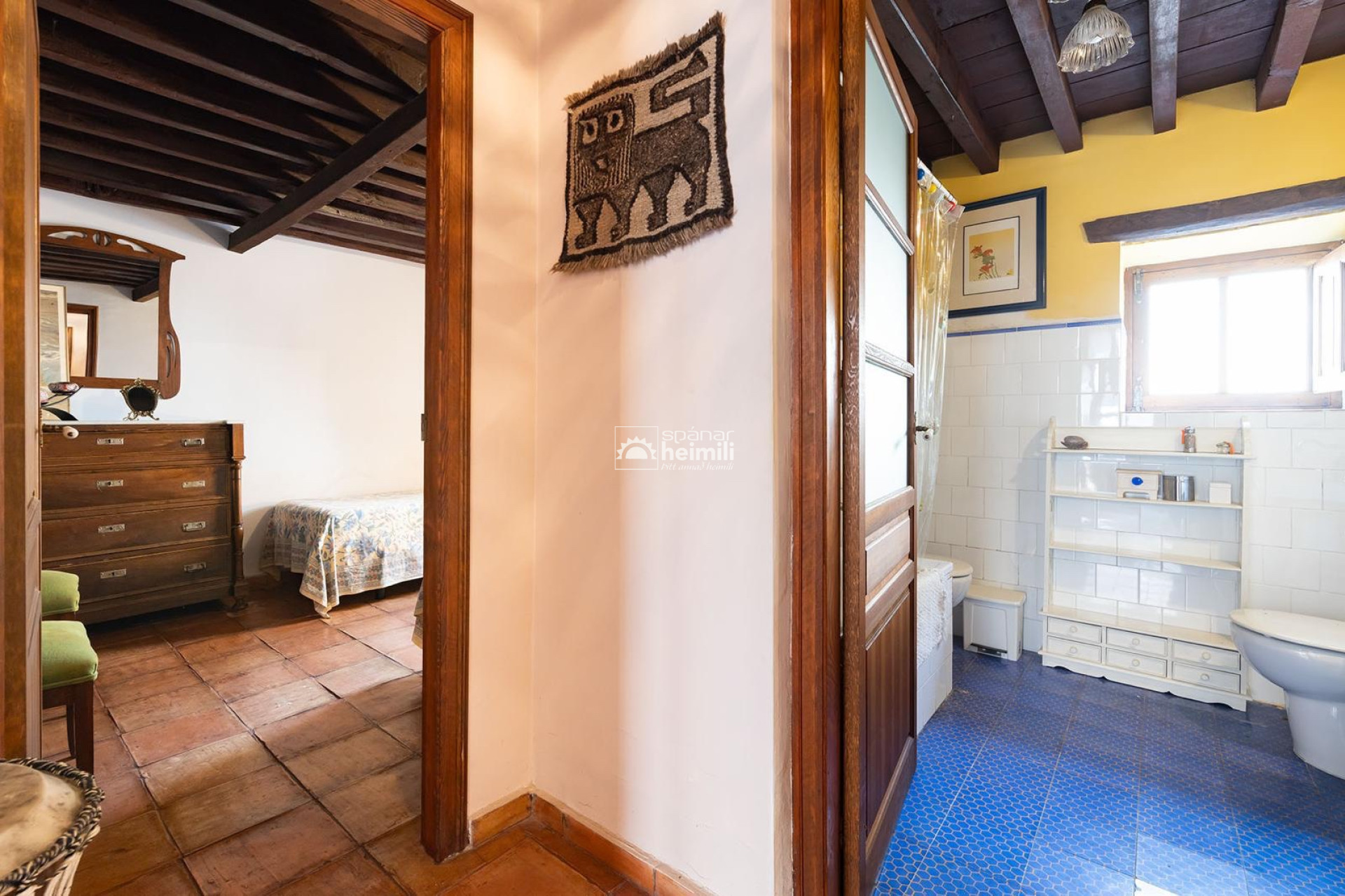 Resale - Townhouse -
Murcia