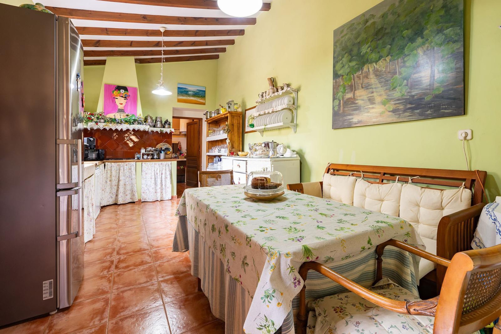 Resale - Townhouse -
Murcia