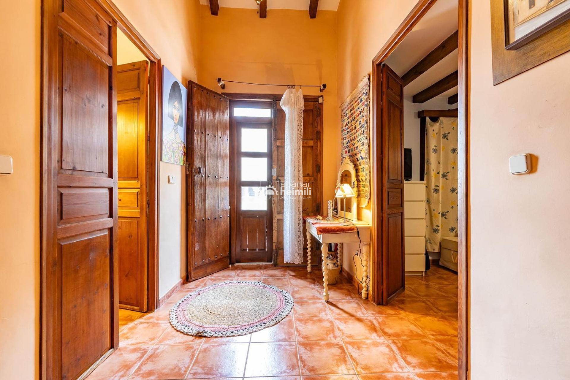 Resale - Townhouse -
Murcia