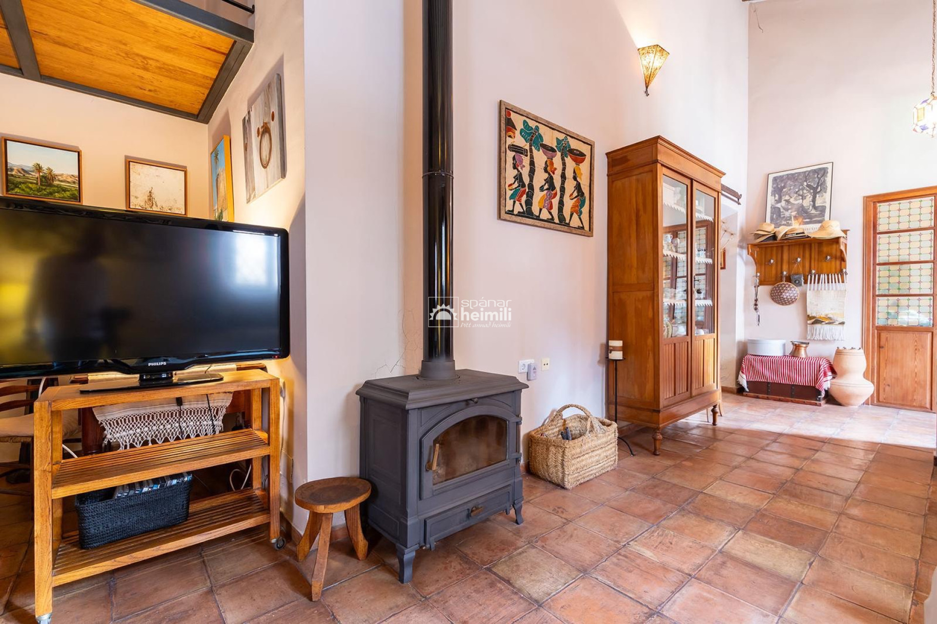 Resale - Townhouse -
Murcia