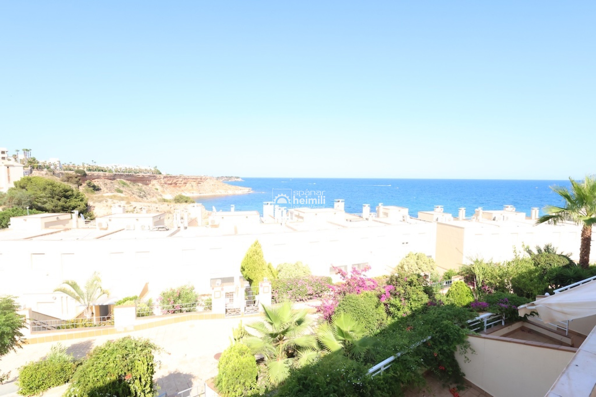 Resale - Townhouse -
Orihuela - Orihuelaborg og nærsvæði