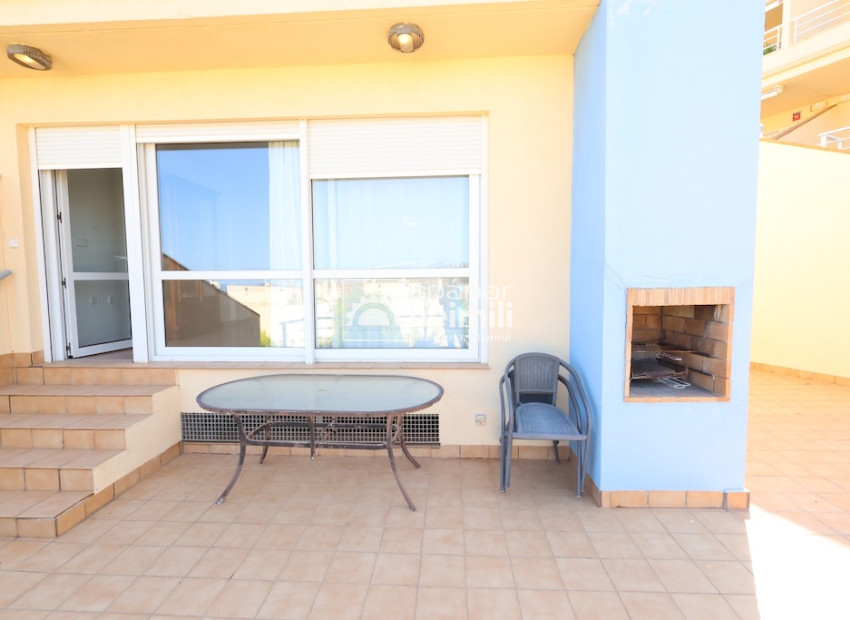 Resale - Townhouse -
Orihuela - Orihuelaborg og nærsvæði