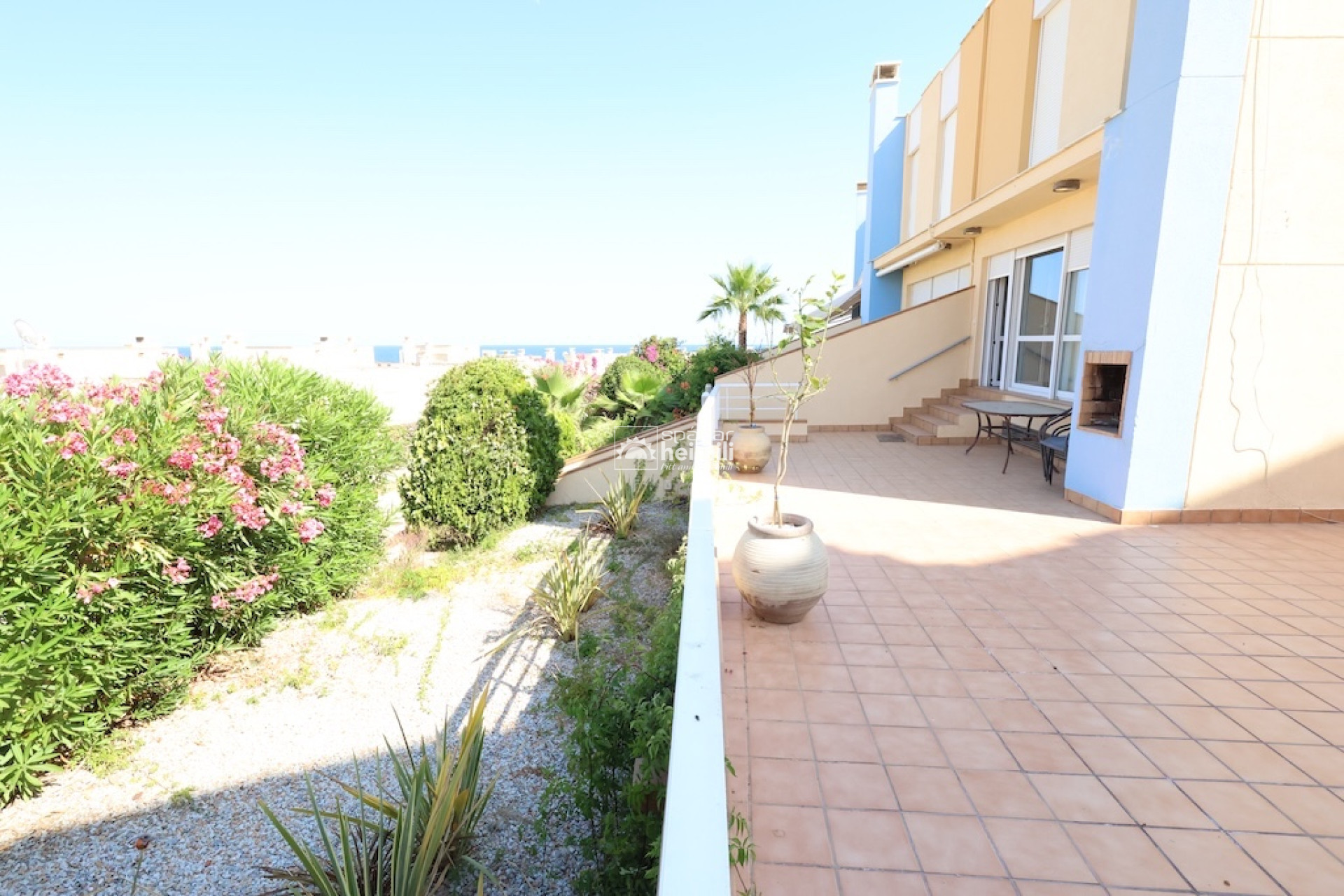 Resale - Townhouse -
Orihuela - Orihuelaborg og nærsvæði