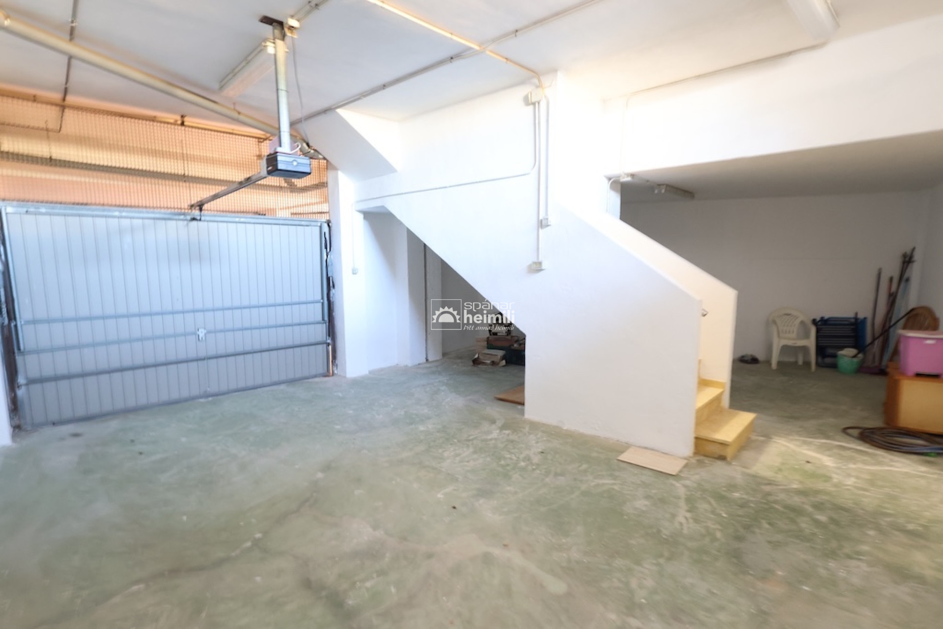 Resale - Townhouse -
Orihuela - Orihuelaborg og nærsvæði