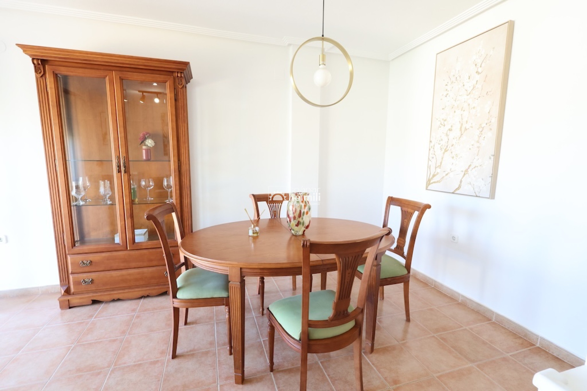Resale - Townhouse -
Orihuela - Orihuelaborg og nærsvæði