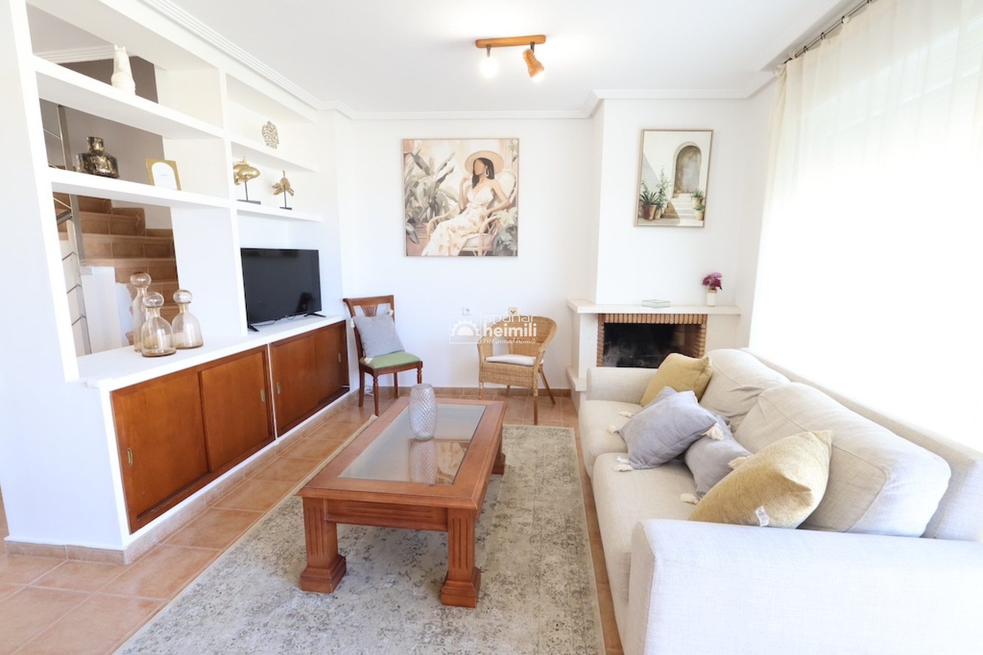 Resale - Townhouse -
Orihuela - Orihuelaborg og nærsvæði