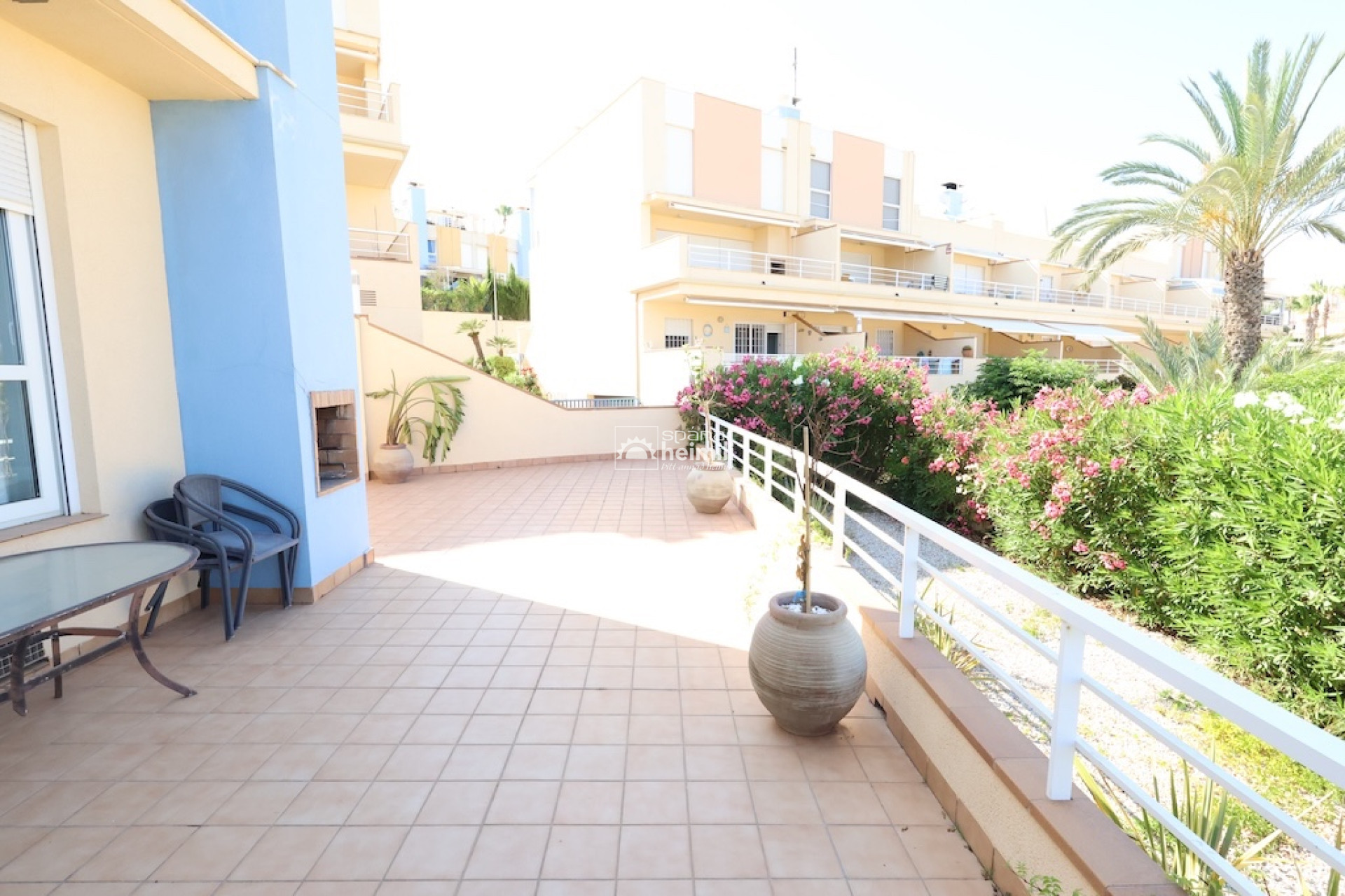 Resale - Townhouse -
Orihuela - Orihuelaborg og nærsvæði