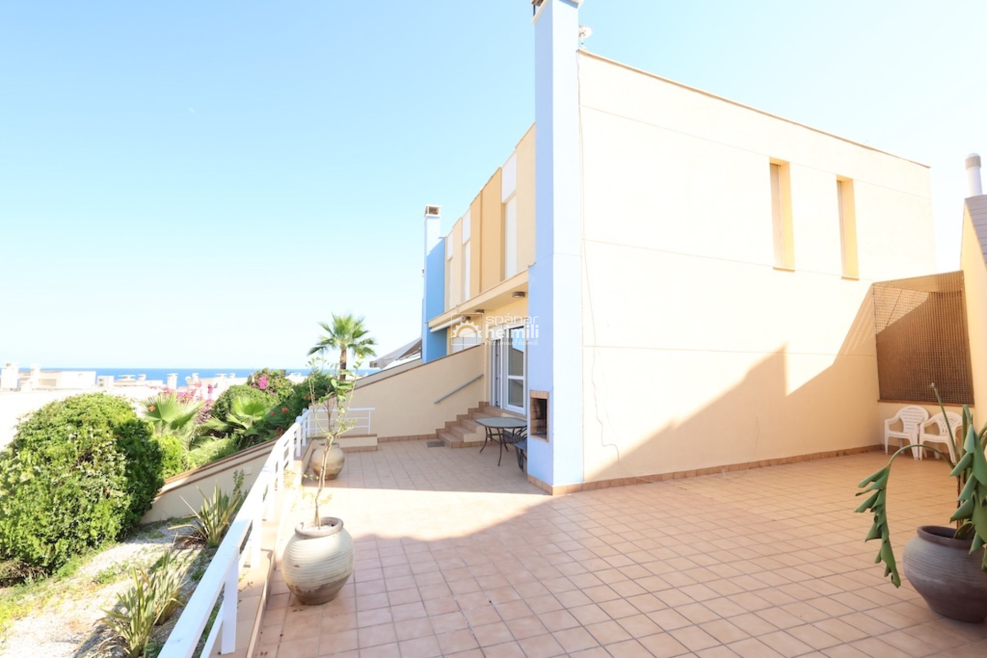 Resale - Townhouse -
Orihuela - Orihuelaborg og nærsvæði