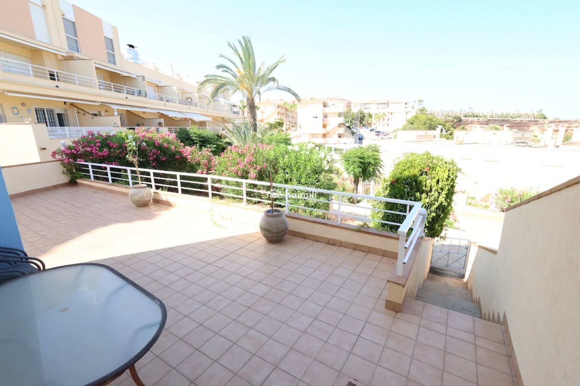 Resale - Townhouse -
Orihuela - Orihuelaborg og nærsvæði