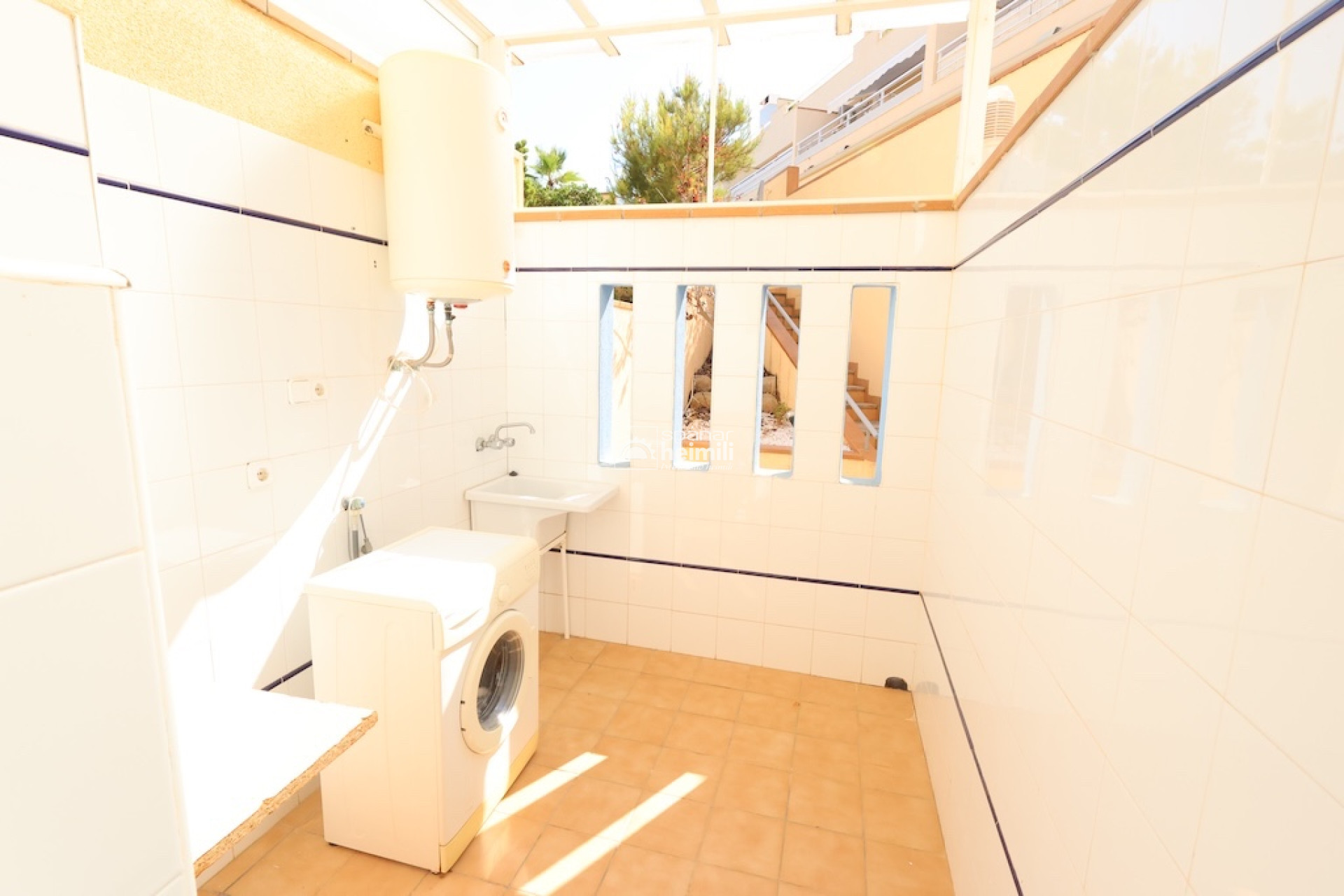 Resale - Townhouse -
Orihuela - Orihuelaborg og nærsvæði