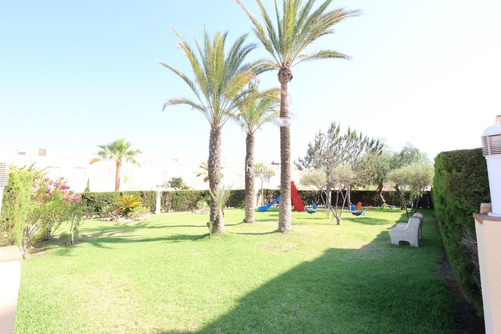 Resale - Townhouse -
Orihuela - Orihuelaborg og nærsvæði