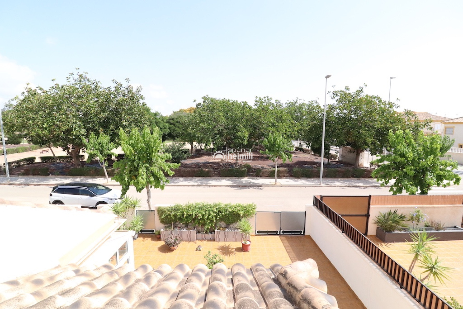 Resale - Townhouse -
Pilar de la Horadada