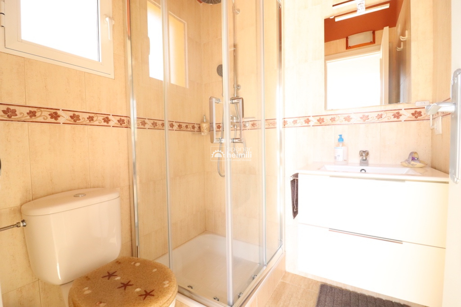 Resale - Townhouse -
Pilar de la Horadada