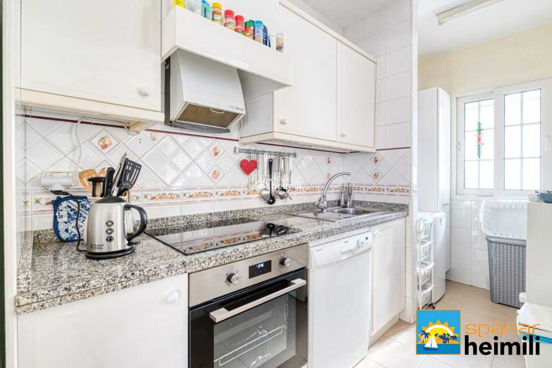 Resale - Townhouse -
Playa flamenca