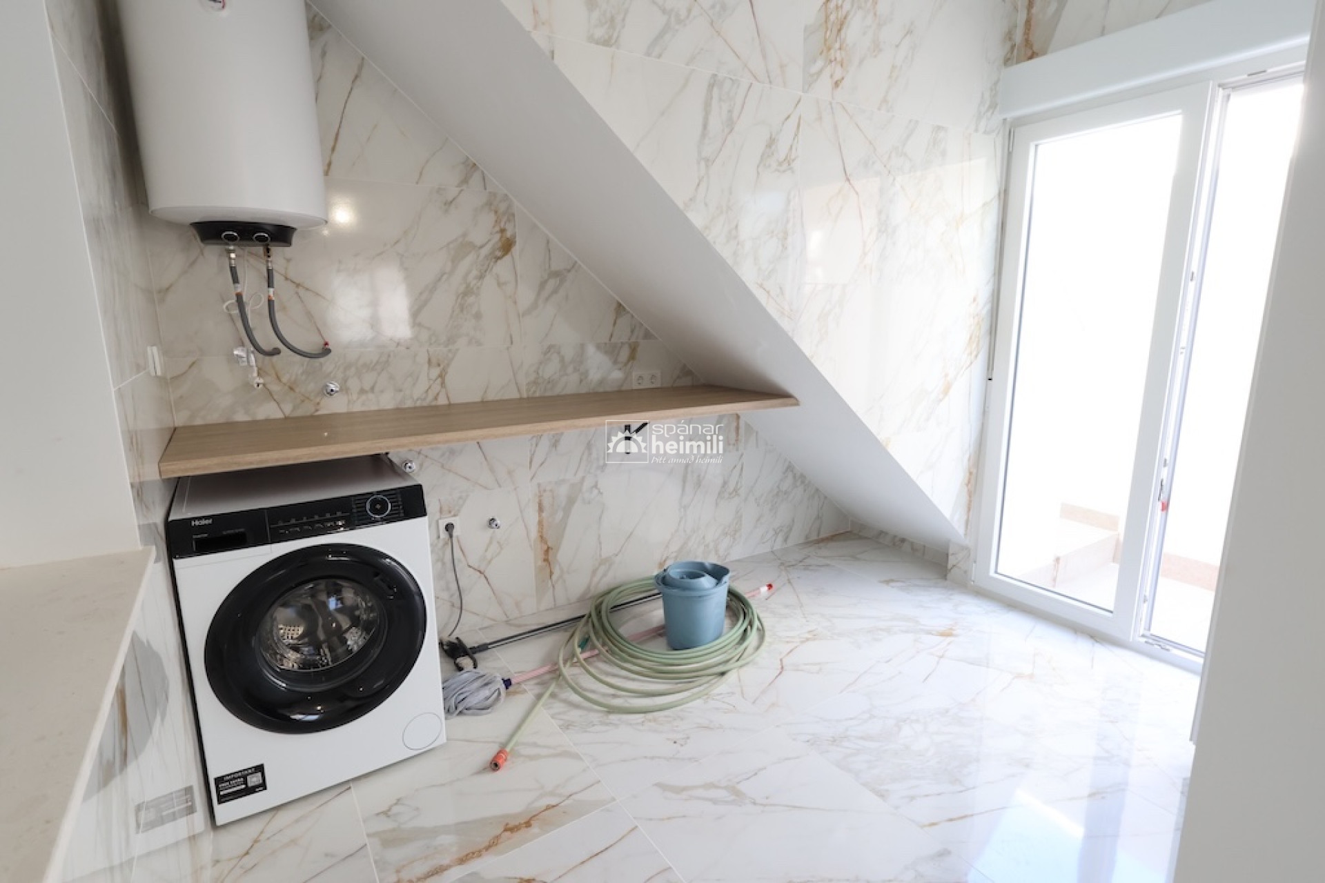 Resale - Townhouse -
Torrevieja