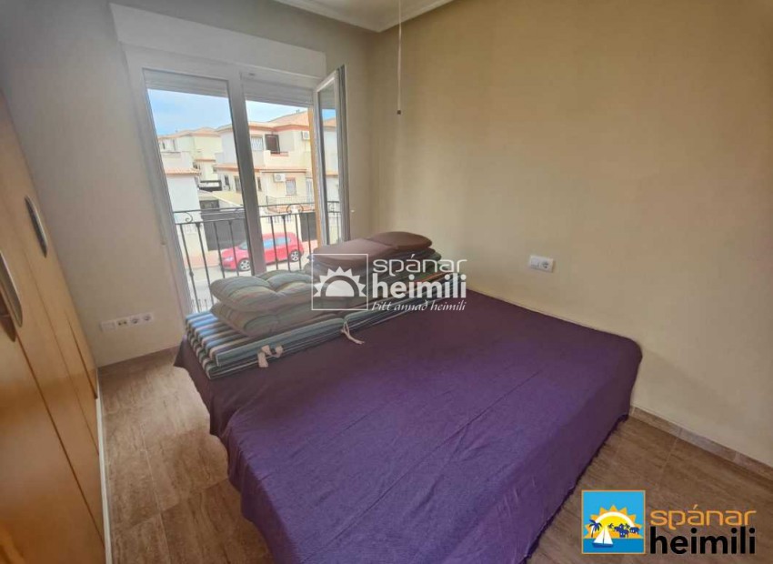 Resale - Townhouse -
Torrevieja