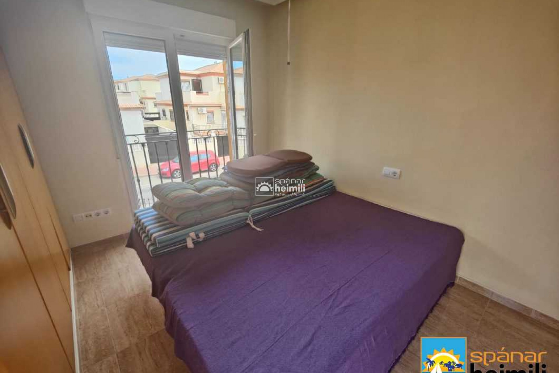 Resale - Townhouse -
Torrevieja