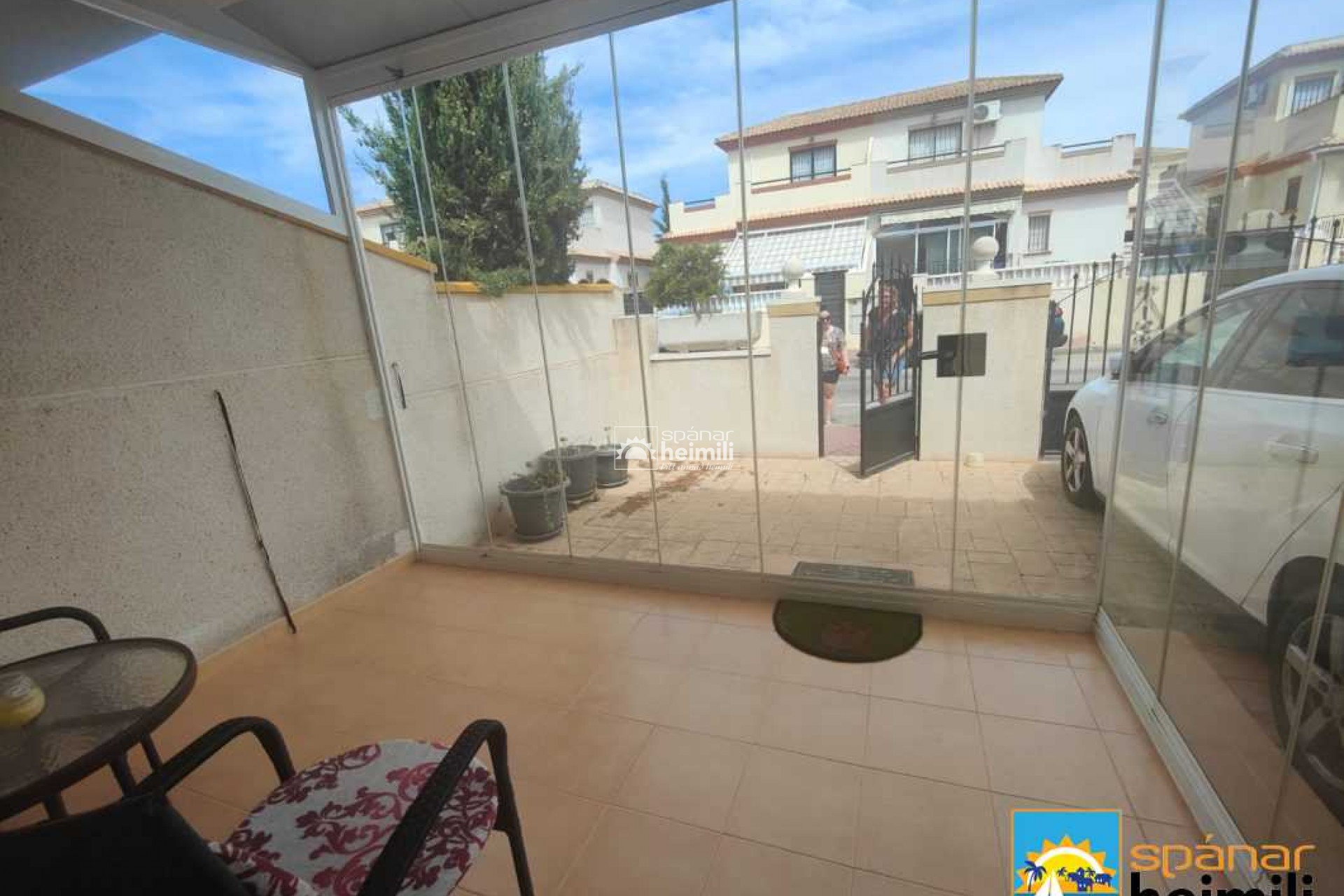 Resale - Townhouse -
Torrevieja