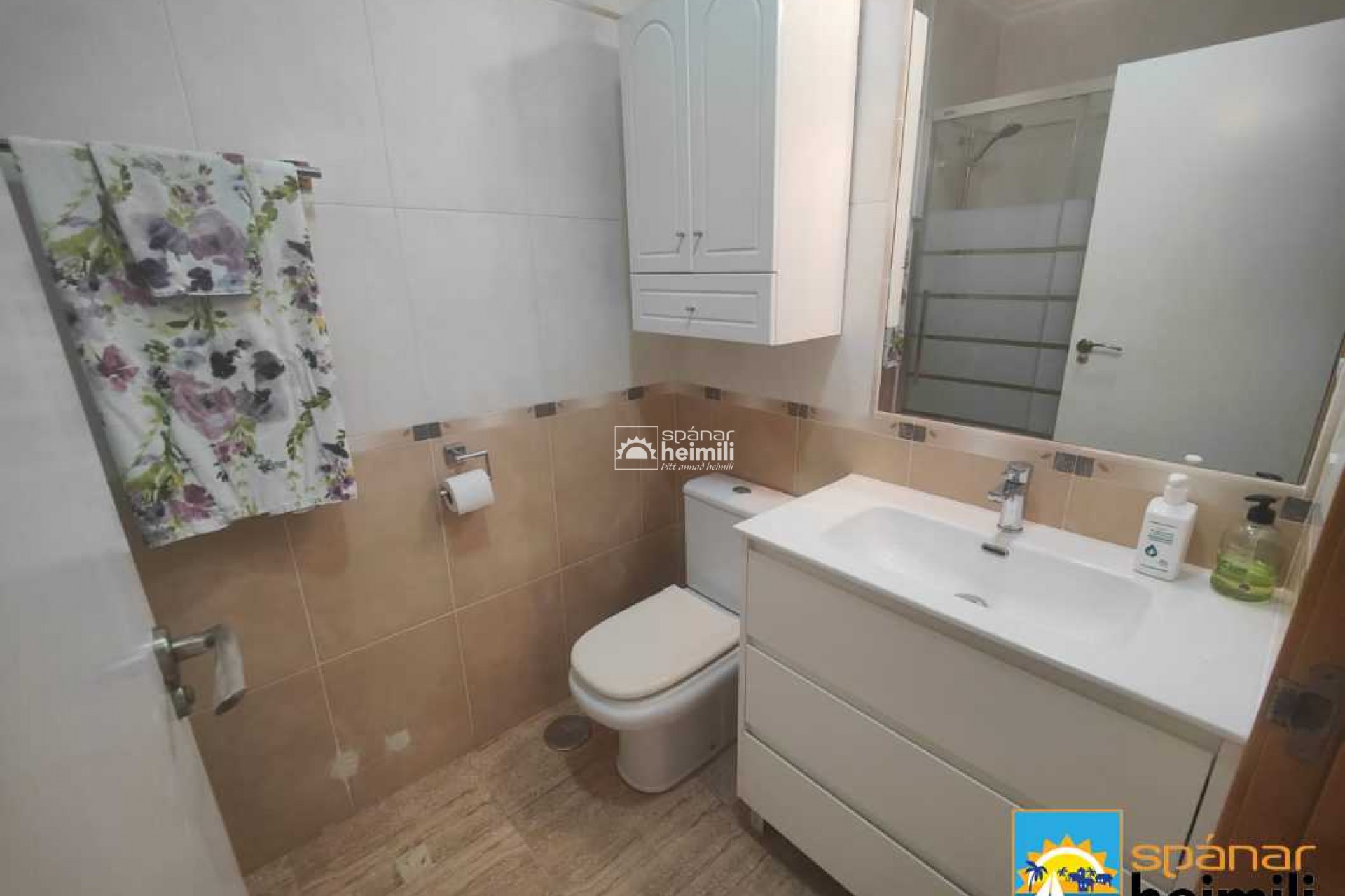 Resale - Townhouse -
Torrevieja