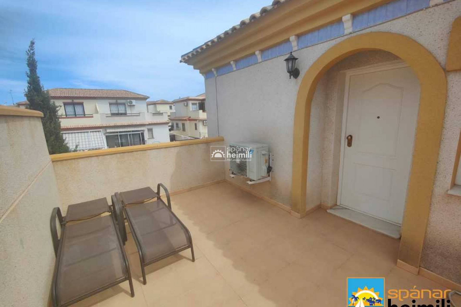 Resale - Townhouse -
Torrevieja