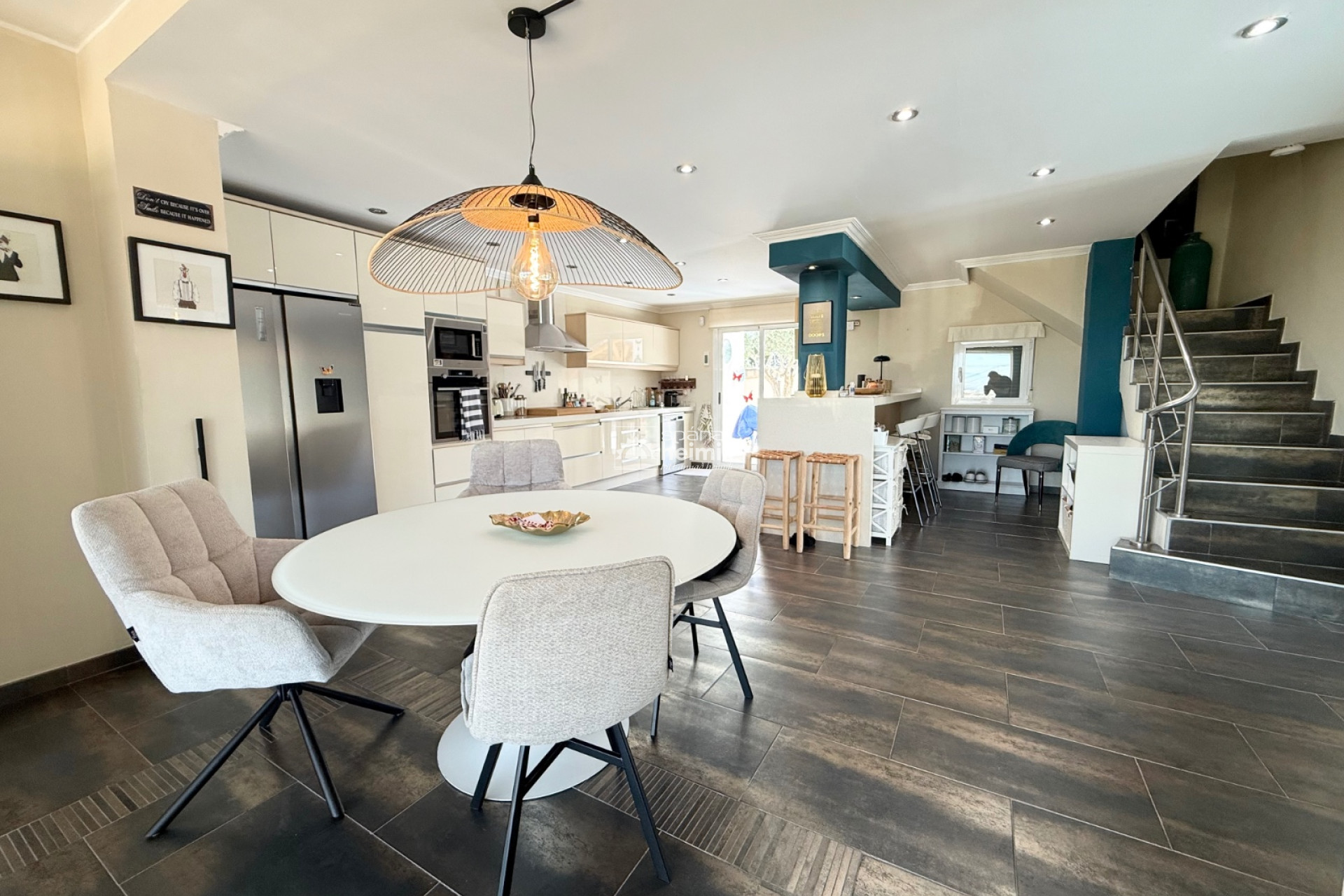 Resale - Villa -
Algorfa/Los Montesinos