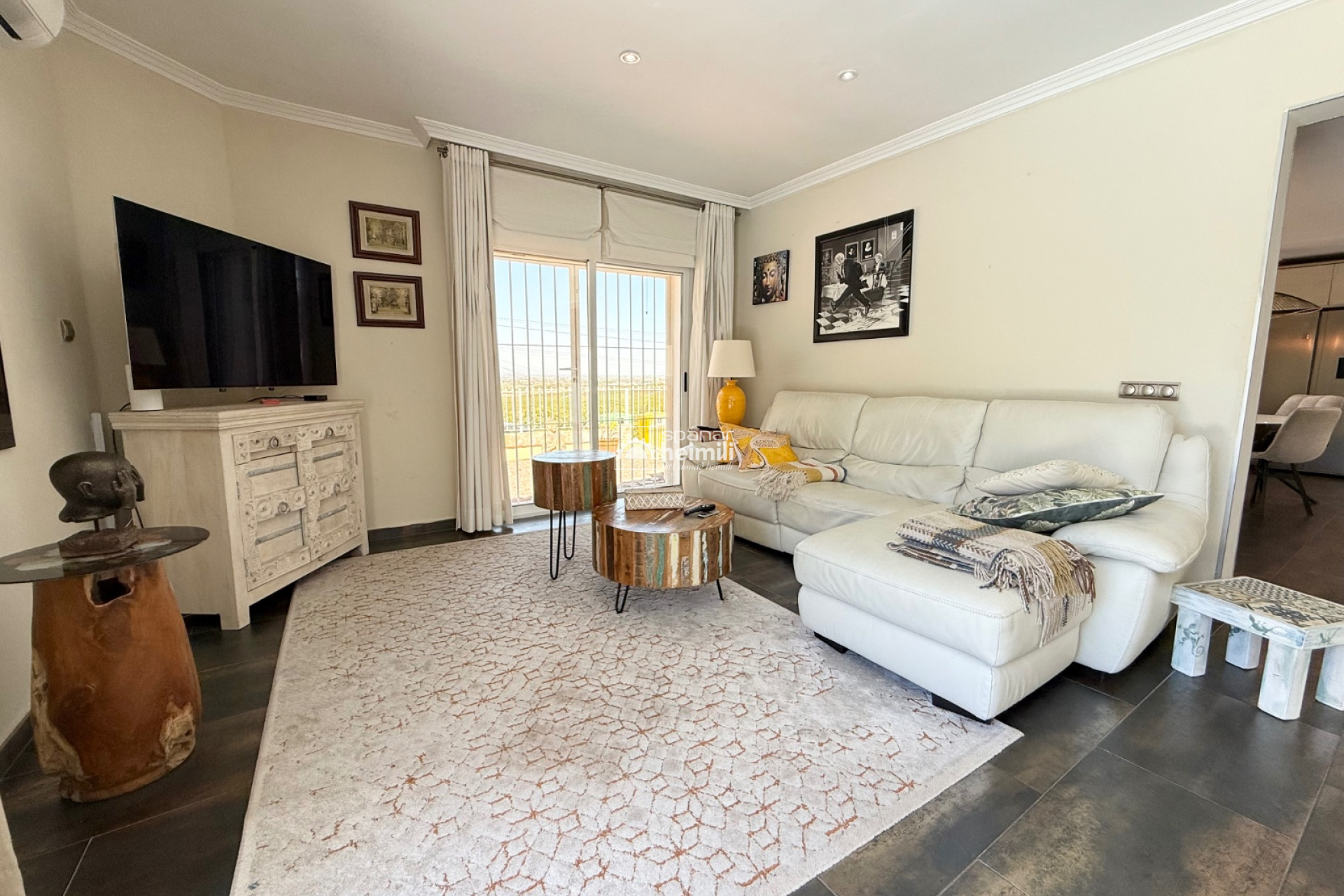 Resale - Villa -
Algorfa/Los Montesinos
