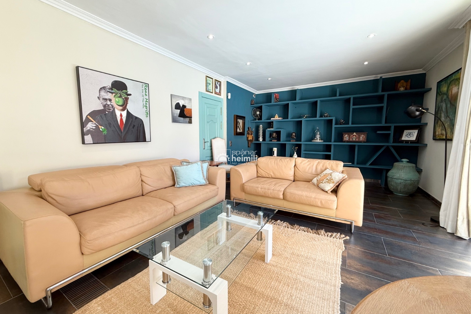 Resale - Villa -
Algorfa/Los Montesinos