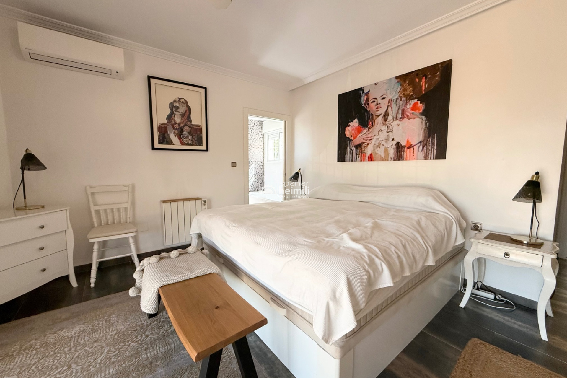 Resale - Villa -
Algorfa/Los Montesinos