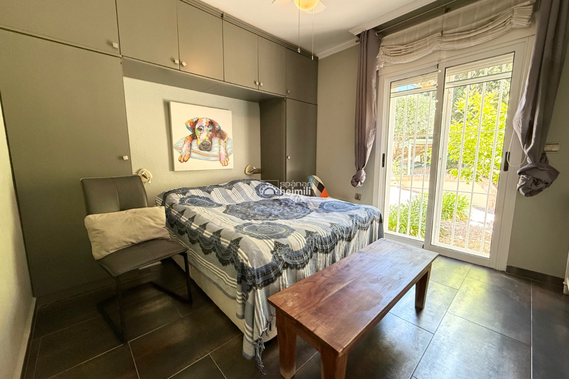 Resale - Villa -
Algorfa/Los Montesinos