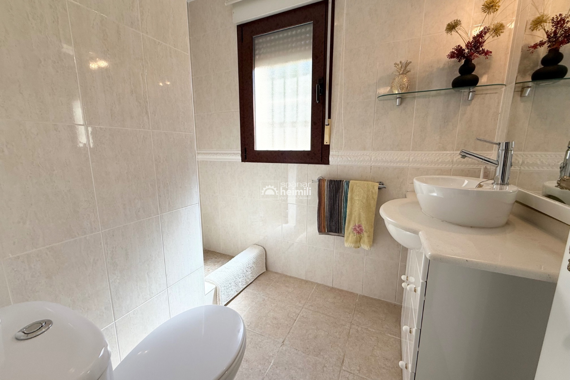 Resale - Villa -
Algorfa/Los Montesinos