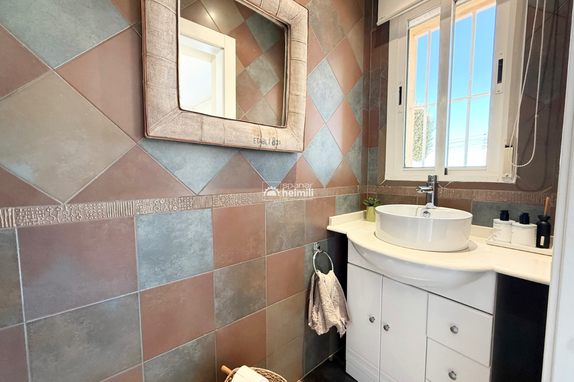 Resale - Villa -
Algorfa/Los Montesinos
