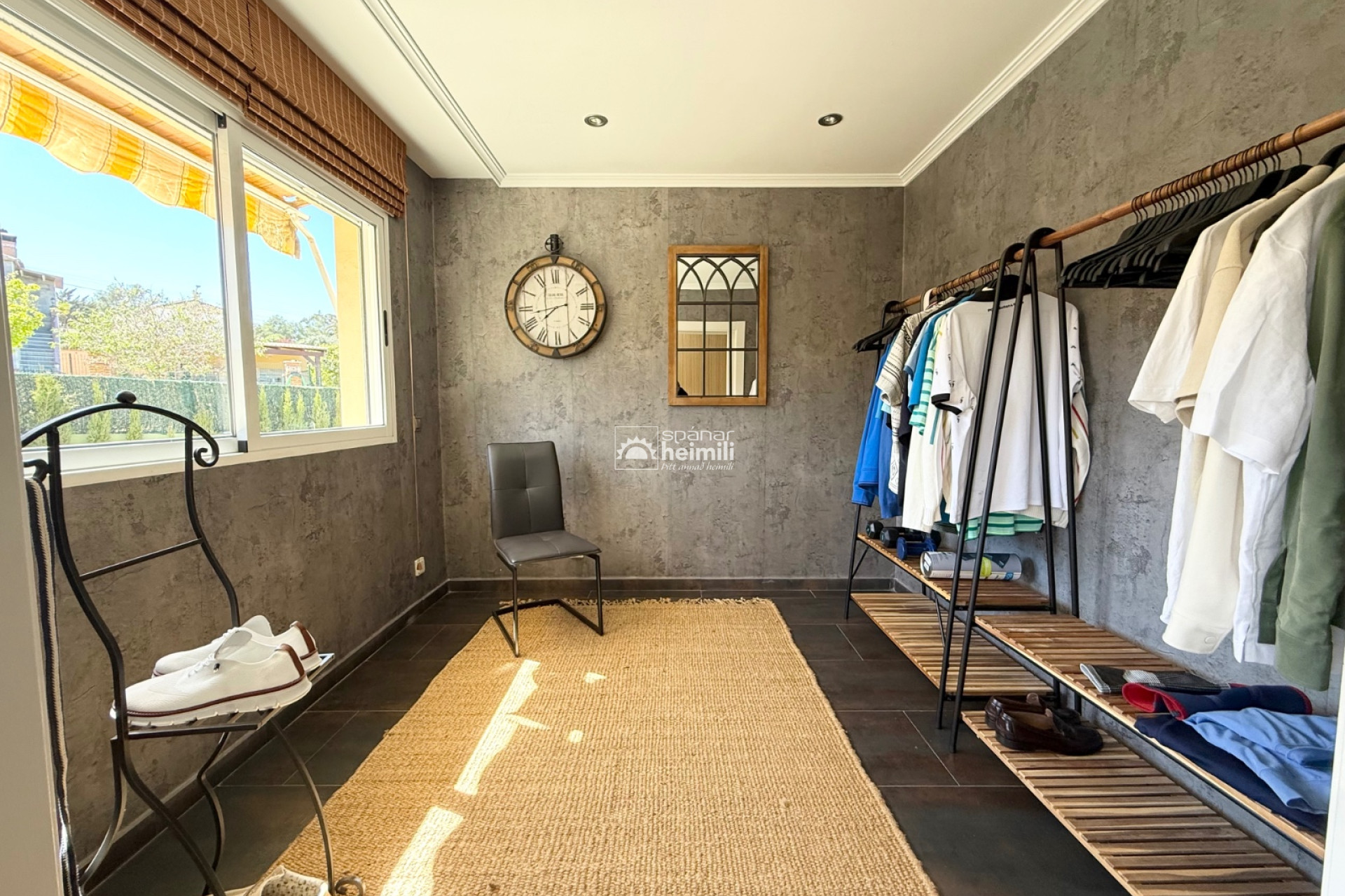 Resale - Villa -
Algorfa/Los Montesinos